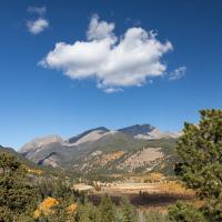 Rocky Mountain National Park - Penny Reeves