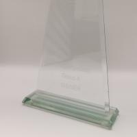 The Annual DPI trophy
