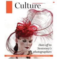 Swavesey Camera Club 2025 Exhibition 2