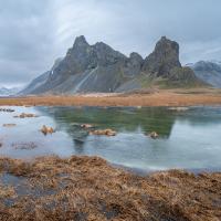 Set Subject 'Very big or very small': 19/20 score 'Land of giants' by Patty Watkins