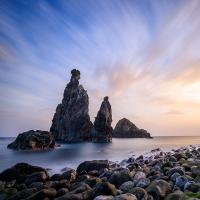 Open PDI 2025/6: Winner 'Dawn at Ribeira da Janela' by Jon Watkins